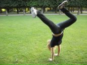 Фотография Гаудасинской Ирины