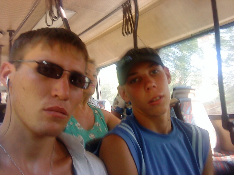 Женя Рыков фотография #21