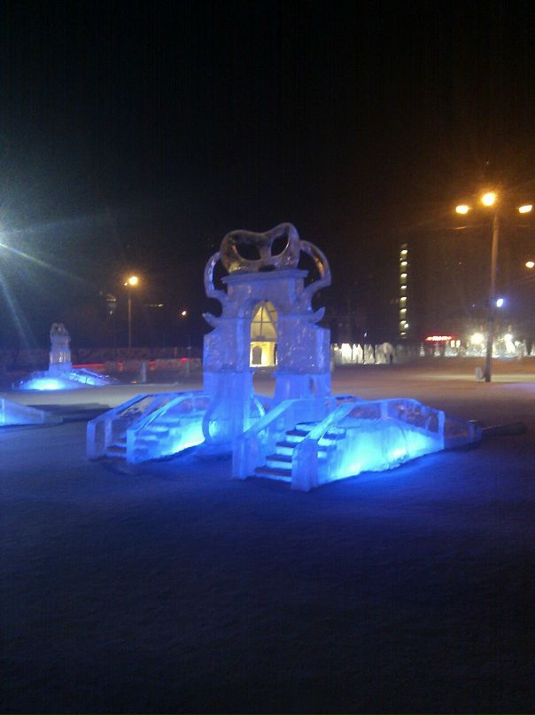 Николай Катаев фотография #46