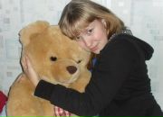 Фотография Журавлевой Ксении