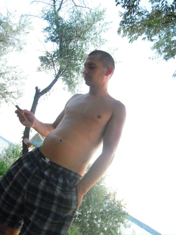 Николай Бондарчук фотография #48