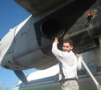 Фотография Бикметова Айбулата