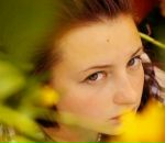 Фотография Сиротиной Виктории