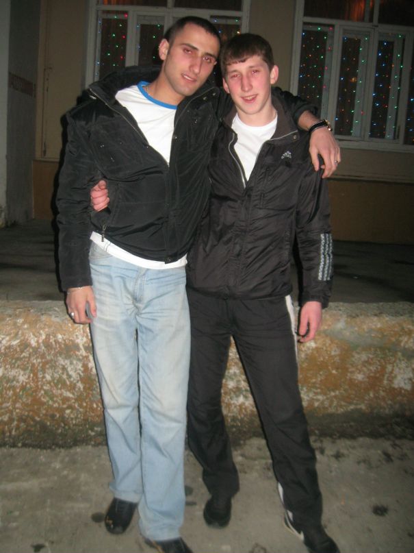 Антон Старицын фотография #6