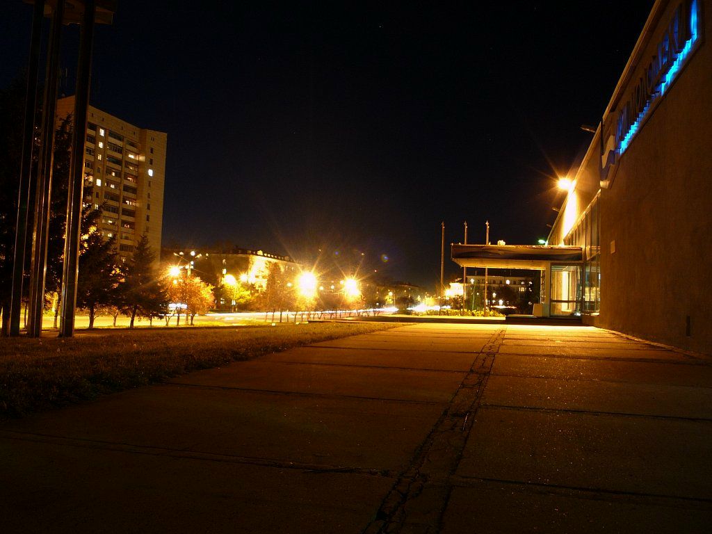 Владимир Иванов фотография #39