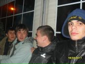 Діма Капелюх фотография #48 (источник - https://vk.com/id76137091)