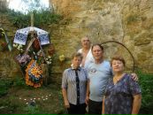 Віктор Бабурін фотография #21 (источник - https://vk.com/id78060341)