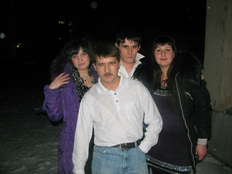 Серёга Щепин фотография #20