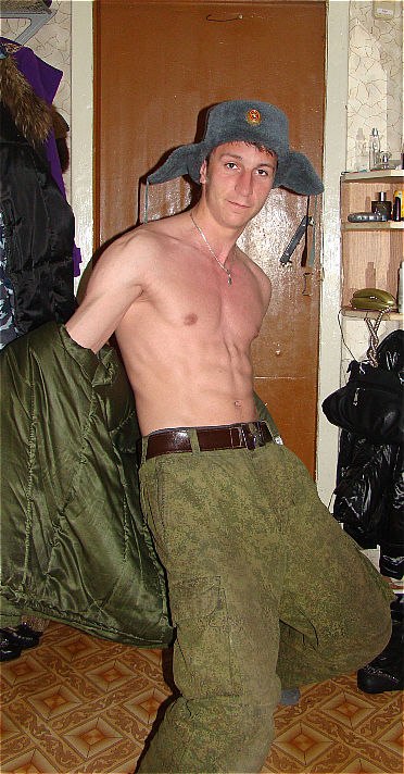 Дмитрий Ермолин фотография #32