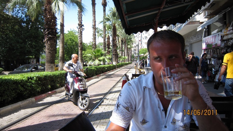 Евгений Бабков фотография #7