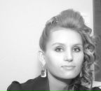 Фотография Гапанович Александры