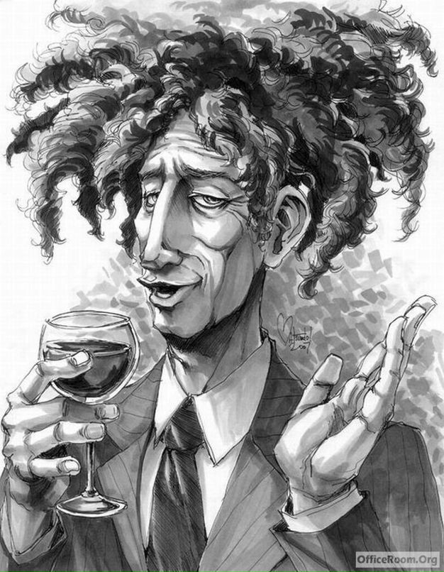 Sideshow Bob фотография #11