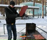 Фотография Суворова Александра