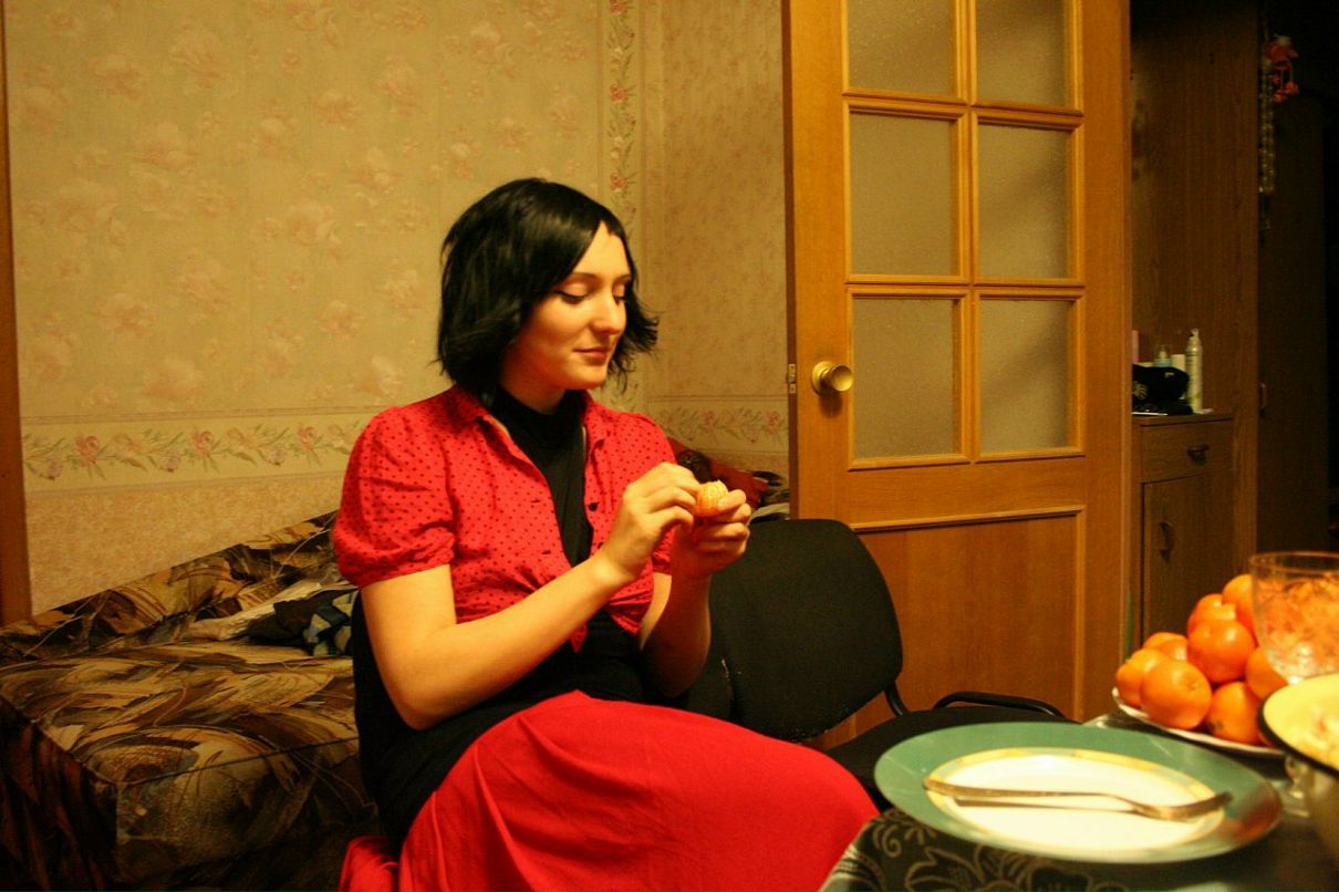 Денис Комяков фотография #32