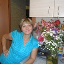 Фотография Деньгиной Надежды