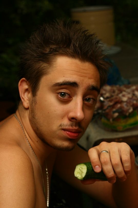 Дмитрий Краснов фотография #50