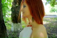 Фотография Субботиной Валерии