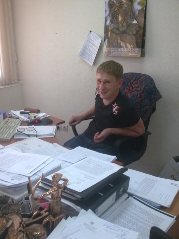 Андрей Жуков фотография #13