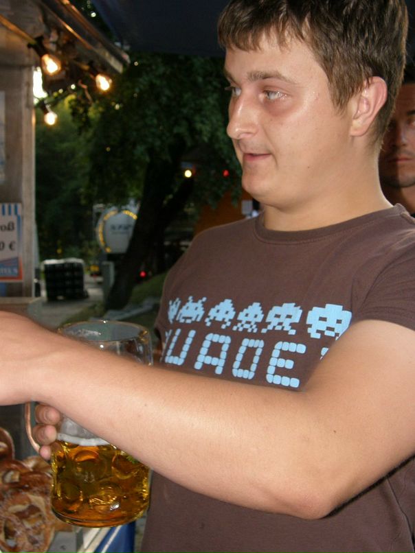 Ксения Черных фотография #41