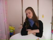 Фотография Кузнецовой Оксаны