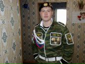 Дмитрий Утев фотография #9 (источник - https://vk.com/id890345)