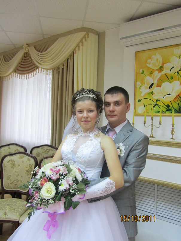 Владимир Гребцов фотография #27