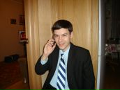 Фотография Павлова Юрия