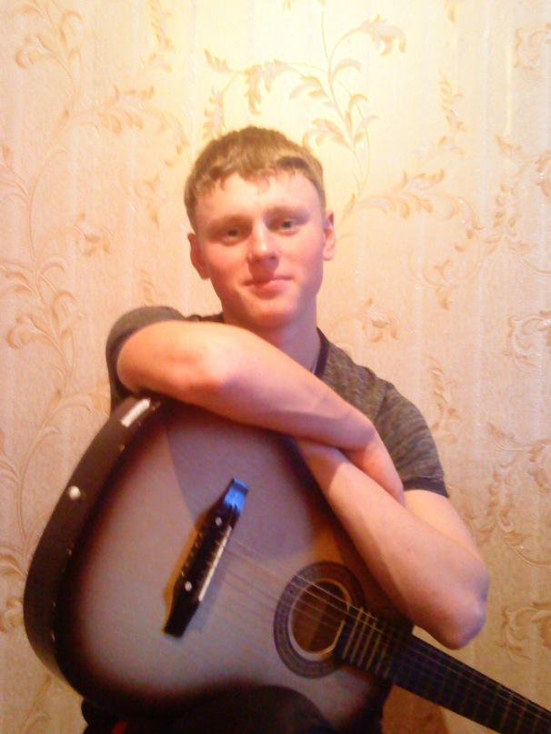 Иван Мелентьев фотография #36