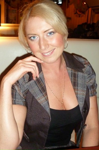 №2, Наталия Федотова, 46 лет, Вологда №2, Наталия Федотова, 46 лет, Вологда