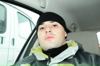 Фотография Воронковой Марины
