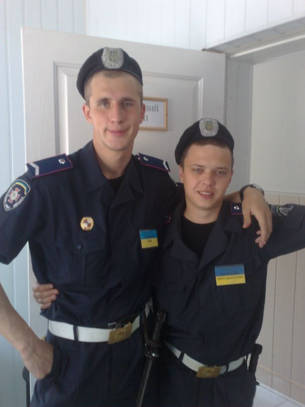 Сергей Крылов фотография #15