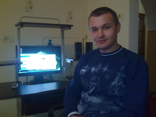 Igor Rusu фото №1