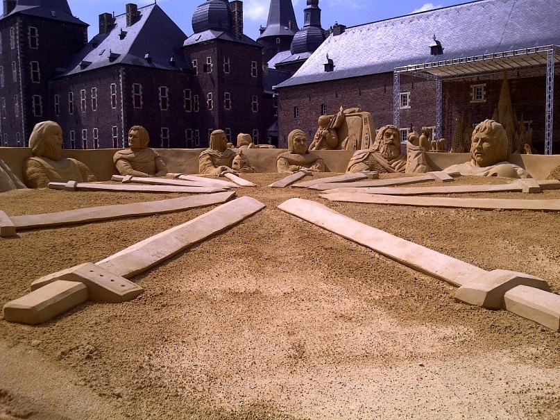 Pascal Hermans фотография #13