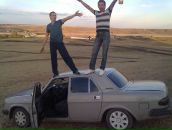 Фотография Мустафина Радмира