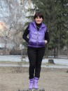Фотография Юрьевой Ольги