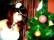 Фотография Григорьян Наринэ