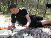 Міша Бузинович фотография #19 (источник - https://vk.com/id17472607)