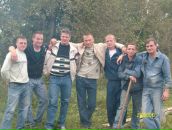 Фотография Бурцева Людмила