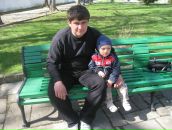 Андрюха Козоріз фотография #18 (источник - https://vk.com/id7632288)