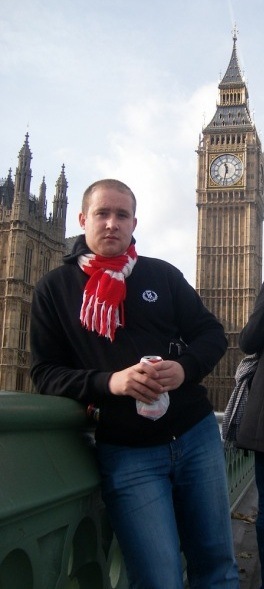 №9, Павел Голенков, Москва, Россия №9, Павел Голенков, Москва, Россия