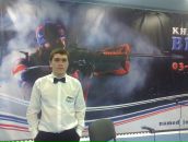 Фотография Младенцева Семёна