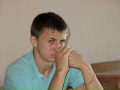 Міша Будз фотография #26 (источник - https://vk.com/id33871297)