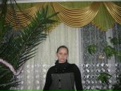 Фотография Самарской Алёнки