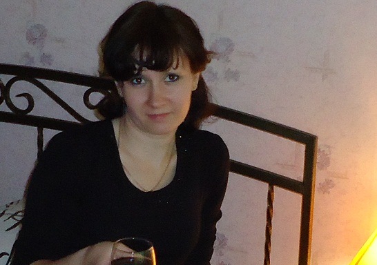 №11, Елена Супонина, Томск, Россия №11, Елена Супонина, Томск, Россия