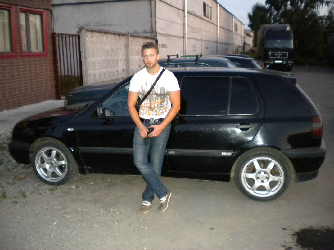 Стас Flex фотография #36