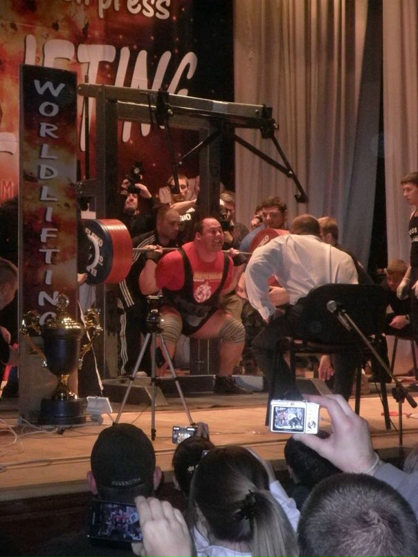 Иван Исаев фотография #41