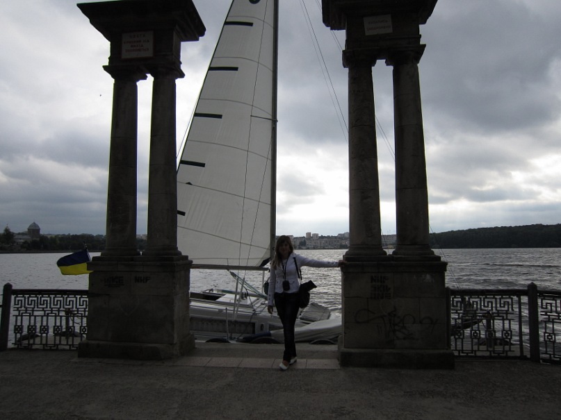 Олександра Мищишина фотография #14