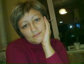 Фотография Родичевой-Ладкиной Ирины