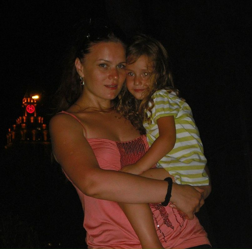 Тамара Натенадзе фотография #13