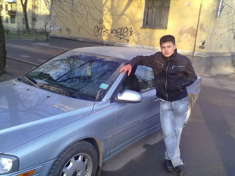 Ким Антон фотография #18